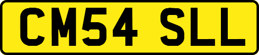 CM54SLL