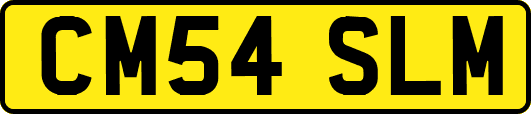 CM54SLM