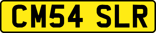 CM54SLR