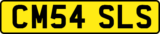 CM54SLS