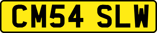 CM54SLW