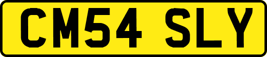 CM54SLY
