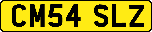 CM54SLZ