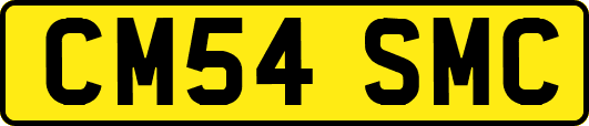 CM54SMC