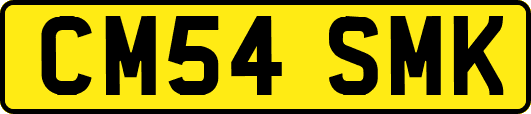 CM54SMK