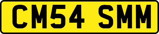 CM54SMM