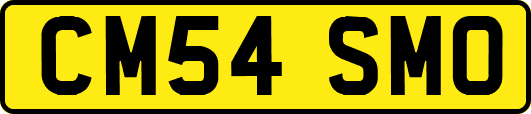 CM54SMO