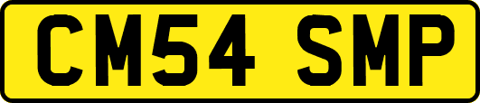 CM54SMP