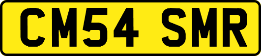 CM54SMR