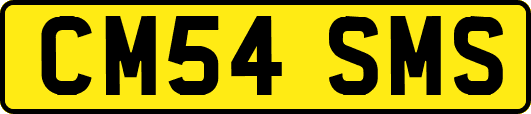 CM54SMS