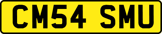 CM54SMU