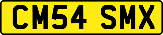 CM54SMX