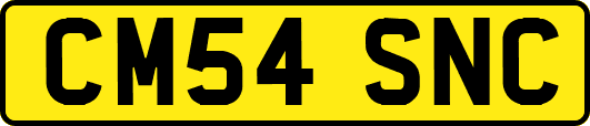 CM54SNC