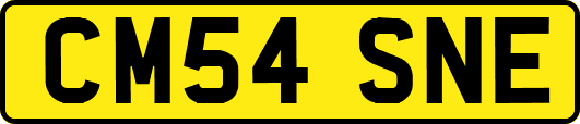 CM54SNE