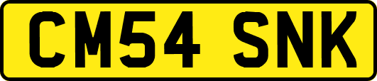 CM54SNK