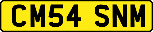 CM54SNM