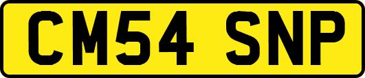 CM54SNP