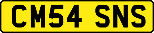 CM54SNS