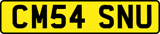 CM54SNU
