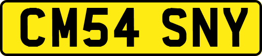 CM54SNY