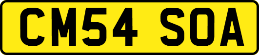 CM54SOA