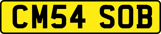 CM54SOB