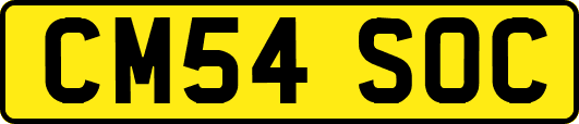 CM54SOC