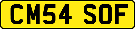CM54SOF