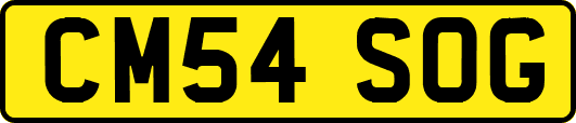 CM54SOG