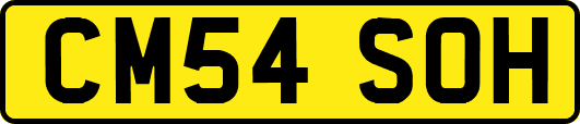 CM54SOH