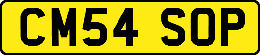 CM54SOP