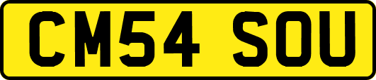 CM54SOU