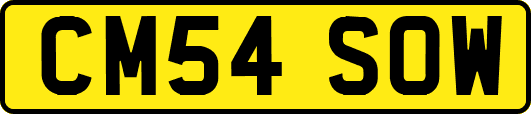 CM54SOW