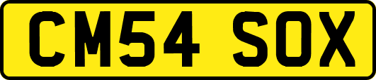 CM54SOX