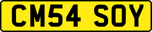 CM54SOY