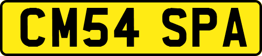 CM54SPA