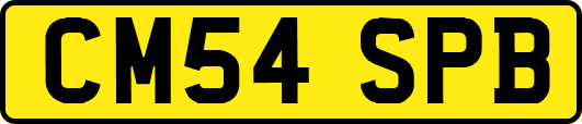 CM54SPB