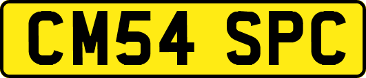 CM54SPC