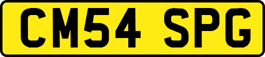 CM54SPG