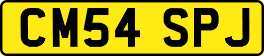CM54SPJ