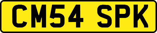 CM54SPK