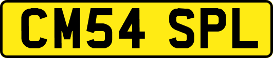 CM54SPL
