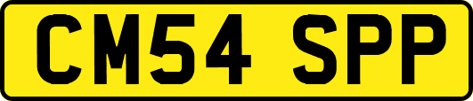 CM54SPP