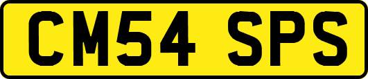 CM54SPS