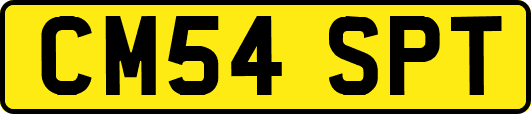 CM54SPT