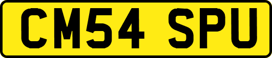 CM54SPU