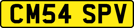 CM54SPV