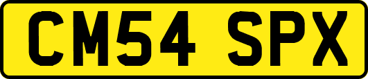 CM54SPX