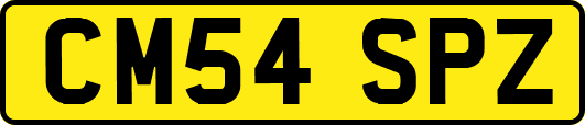 CM54SPZ