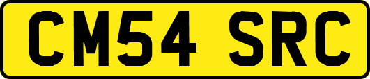 CM54SRC